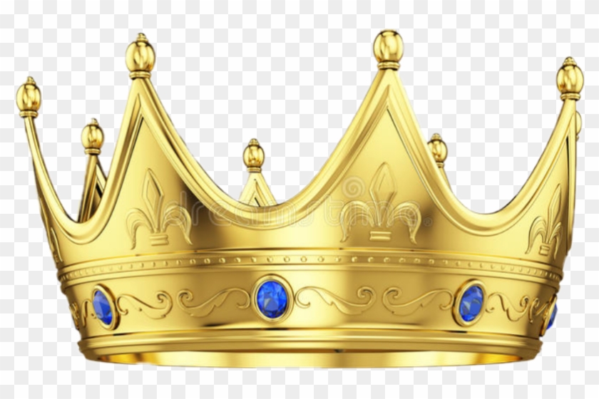 Crown Render Clipart #2229161