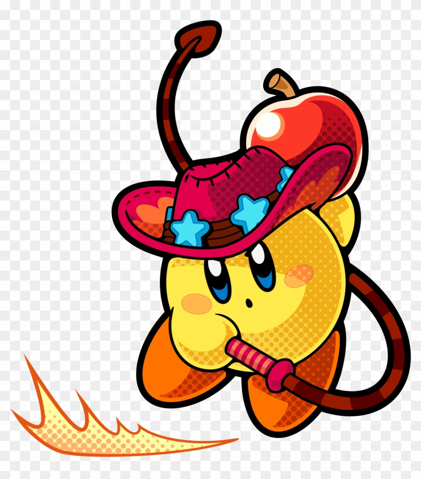 Kirby Battle Royale (2532x2683), Png Download Clipart #2229245