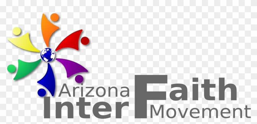Arizona Interfaith Movement - North American Interfaith Network Clipart #2229396