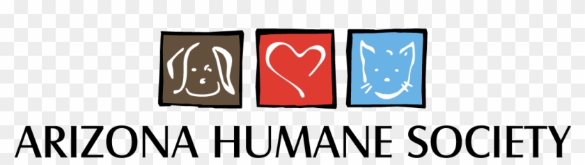 “pints For Paws” Charity Benefit - Arizona Humane Society Logo Clipart #2229470