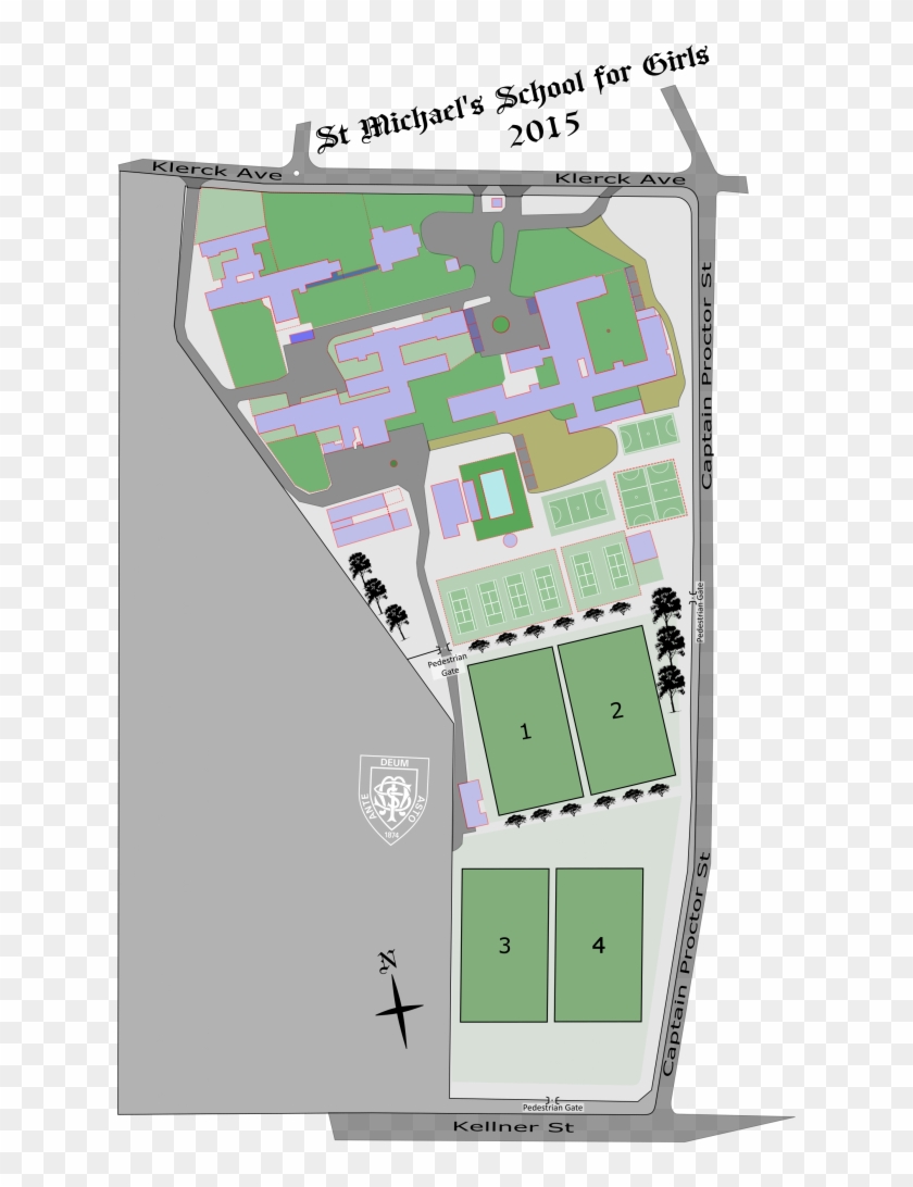 Terrain Plan - Atlas Clipart