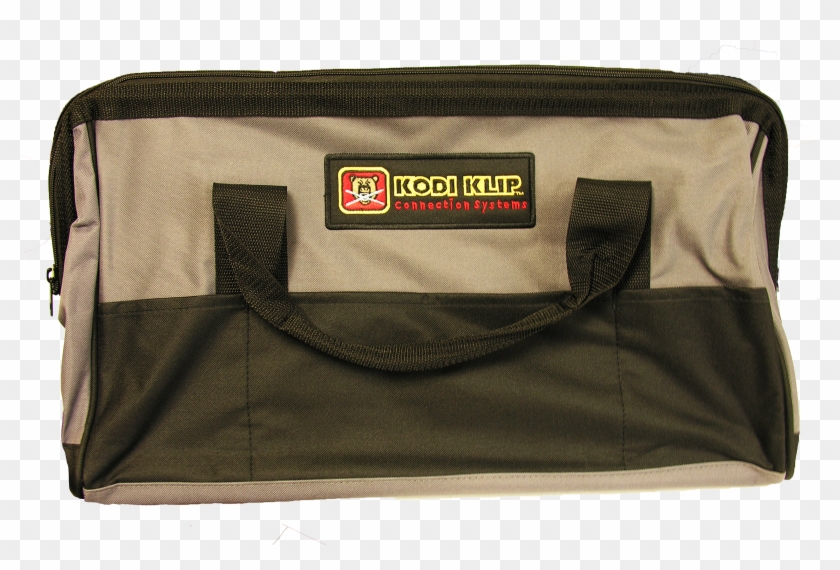Kodi Klip® K-bag - Messenger Bag Clipart #2229541