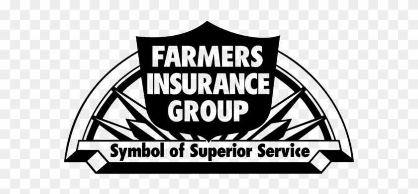 Farmers Insurance Group Logo Png Transparent & Svg - Farmers Insurance Group Clipart #2229546