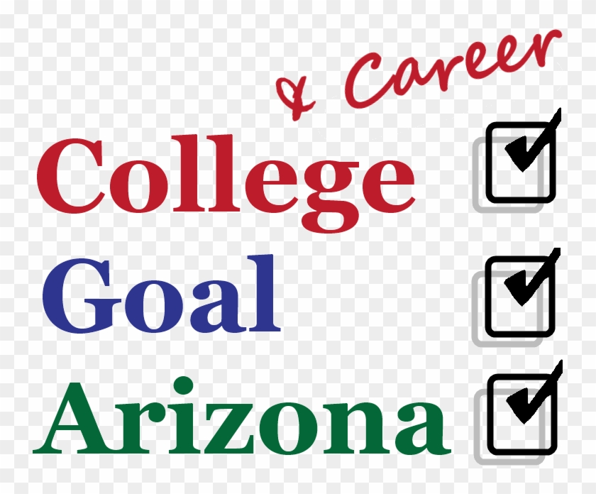 College & Career Goal Arizona Logo Clipart #2229601