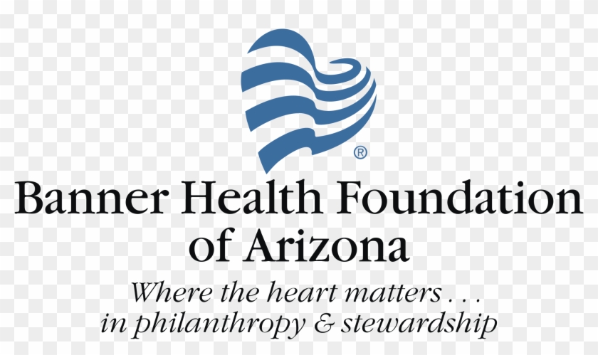 Banner Health Foundation Of Arizona Logo Png Transparent - Talking Stick Resort Arena Logo Clipart