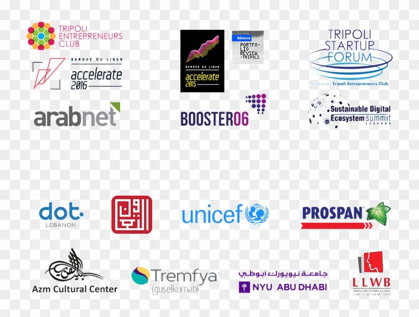 Off The Wall Hologram Lebanon - Carmine Clipart #2229761