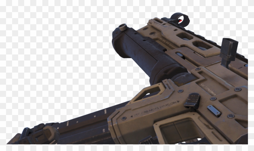 Bo Kuda Png For Free Download - Black Ops 3 Kuda Png Clipart