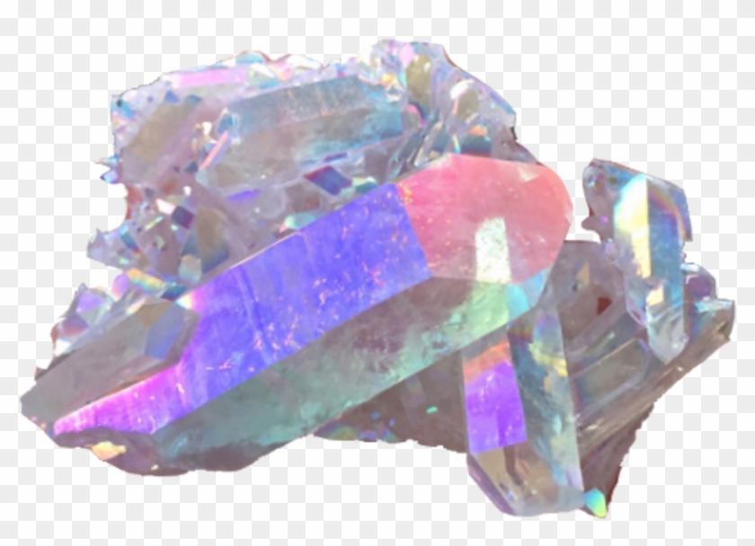 Holographic Grunge Tumblr Pale Png Pngedit Pnge Clipart