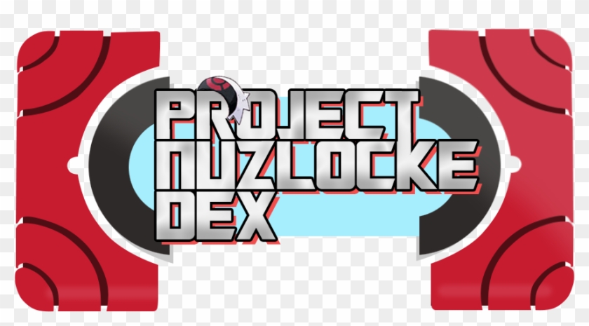 Wiki Admin For Project Nuzlockedex - Graphic Design Clipart