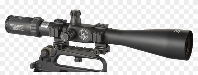 Scopes Images Sights Aim Optic Png Bo3 Locus Transparent - Assault Rifle Clipart