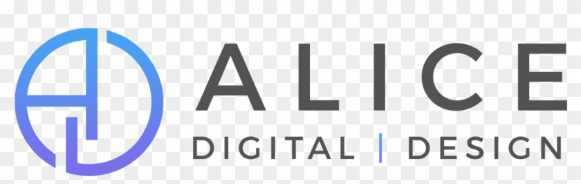 Alice Digital & Design - Sign Clipart #2230073