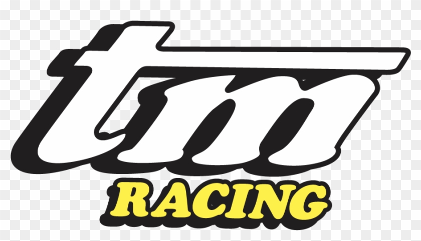 Tm Racing Tm Racing - Tm Racing Logo Clipart #2230178