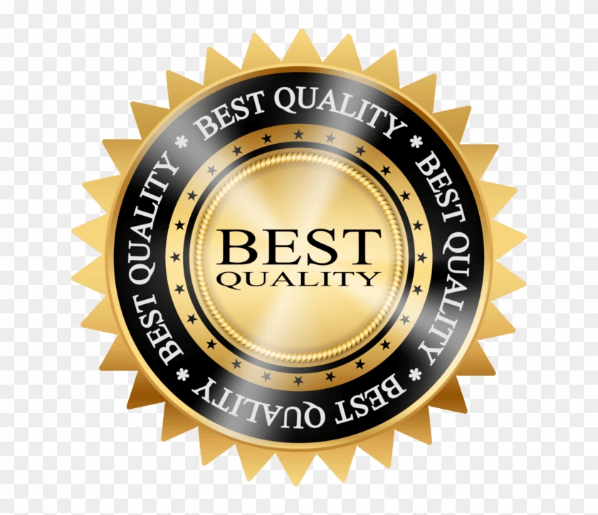 Best Quality Service - Best Quality Png Icon Clipart