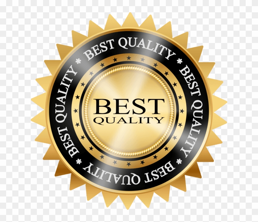 Best Quality Service - Best Quality Png Icon Clipart #2230249