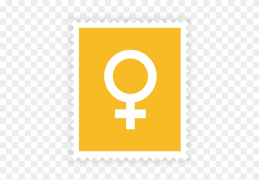 International Women's Day At Six Agency Blog - Pantone 109 Clipart #2230288