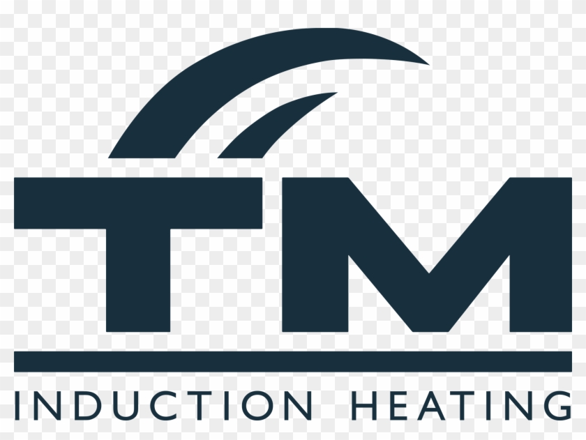 Tm Suretherm - Tm Induction Heating Logo Clipart #2230314