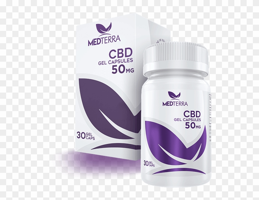 Capsules - Tops Selling Cbd Brands Clipart