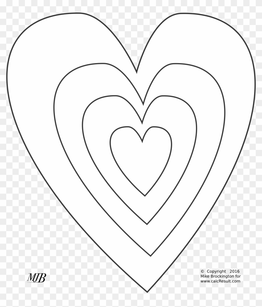 Best Quality Png File - Heart Clipart #2230470