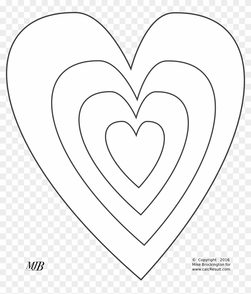 Best Quality Png File - Heart Clipart