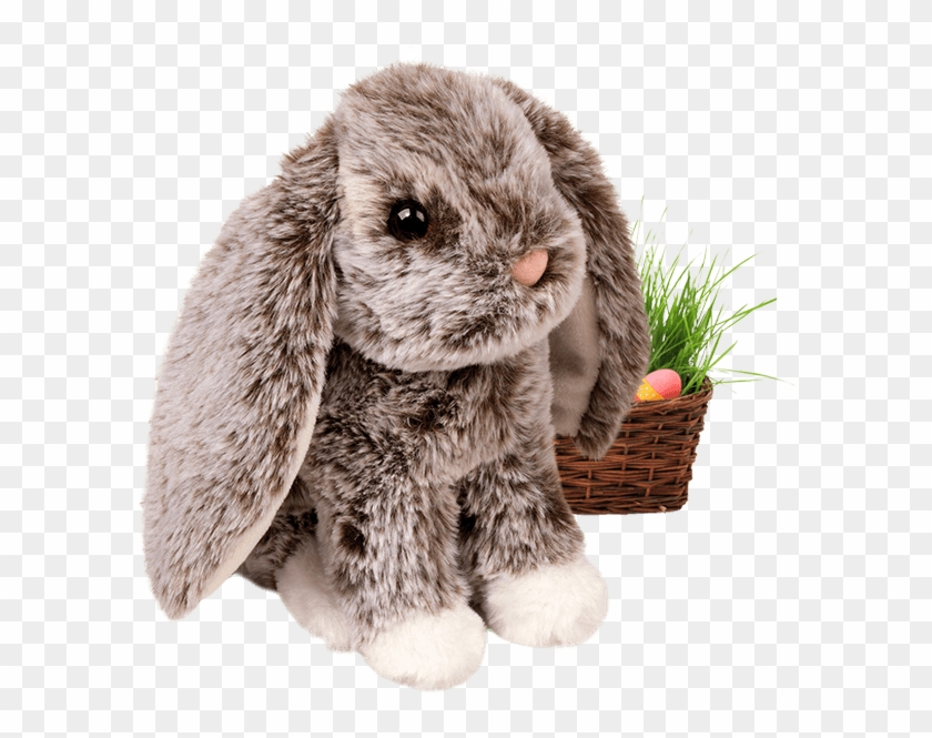 Douglas Frankie Bunny - Domestic Rabbit Clipart #2230503