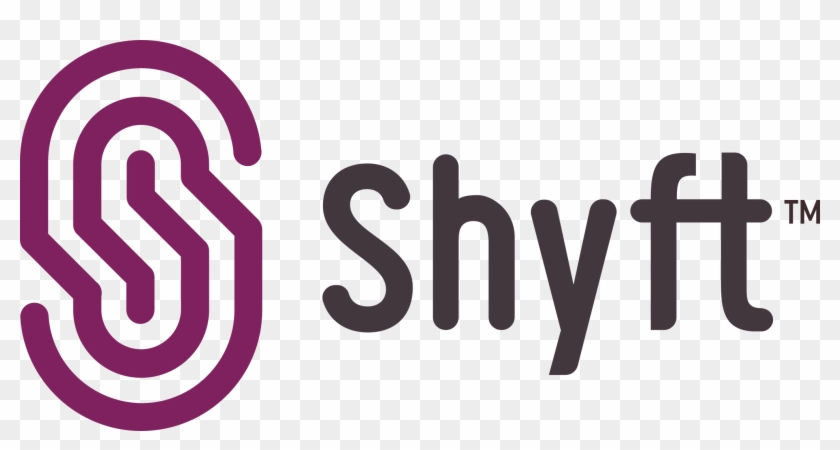 Shyft Logo Clipart #2230562