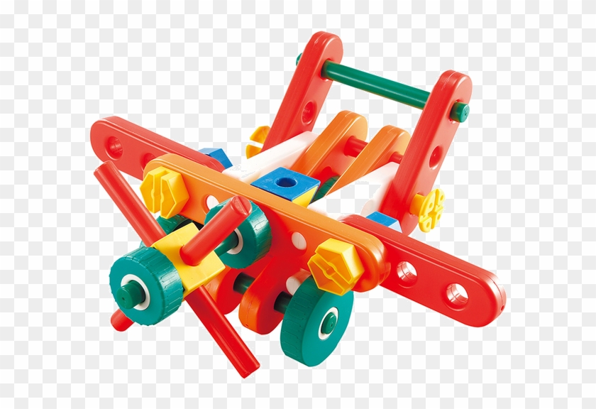 7331p M79 - Construction Set Toys Clipart