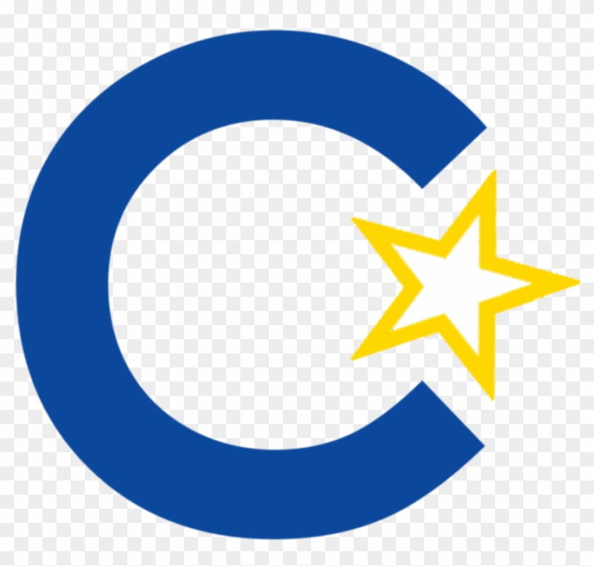 Conservative Party Earth - Circle Clipart #2230812