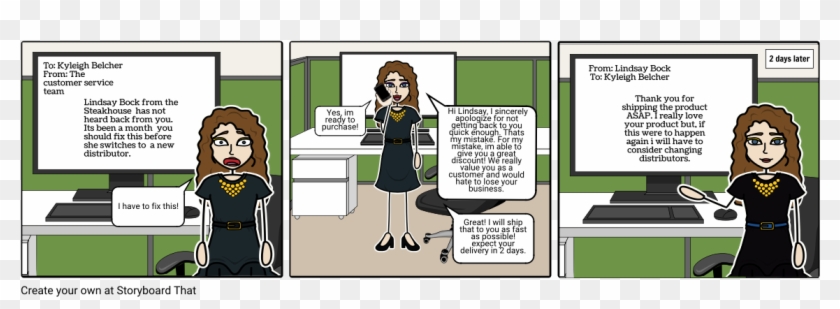 Communication - Cartoon Clipart #2230933