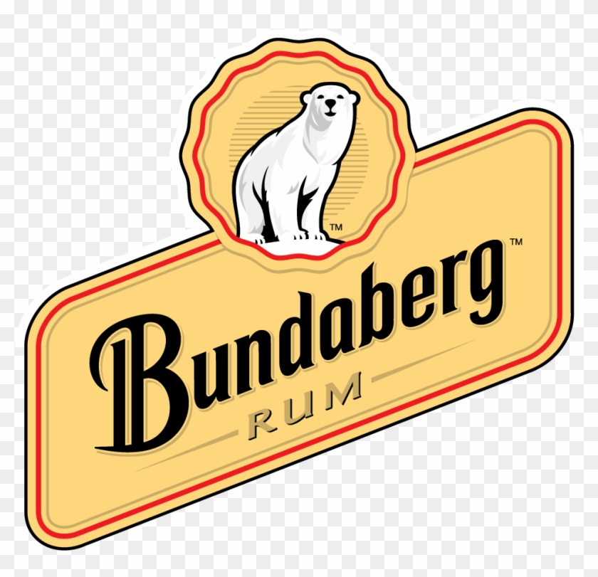 Bundaberg Rum Logo - Bundaberg Rum Logo Png Clipart #2230971