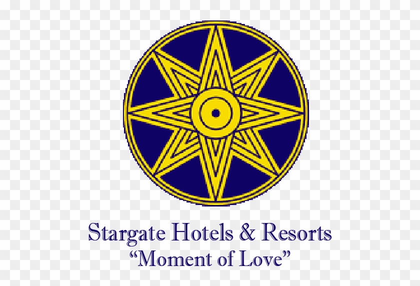 Ishtar Symbol Clipart