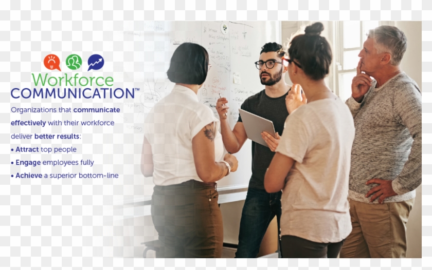 Conversation Clipart