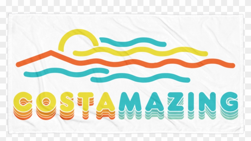 Color Towel2 - Illustration Clipart