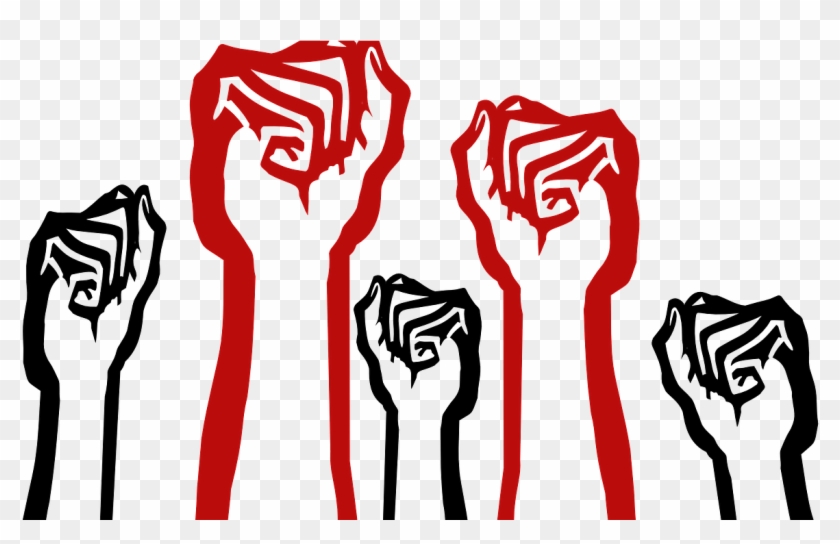 Sign Up To A Training With Activist Court Aid Brigade - Self Confidence Clip Art - Png Download