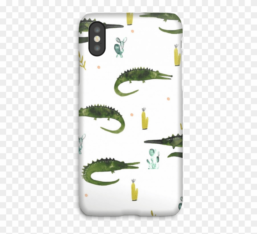 Crocodile Dundee Case Iphone X - Mobile Phone Case Clipart #2231258