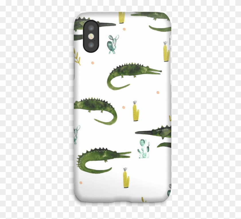 Crocodile Dundee Case Iphone X - Mobile Phone Case Clipart