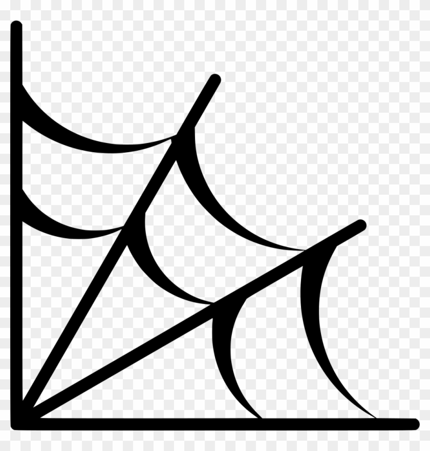 Aranha Vector Png Transparent Aranha Vector - Vector Spider Web Clipart