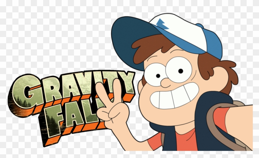 Gravity Falls Image - Gravity Falls Dipper Clipart