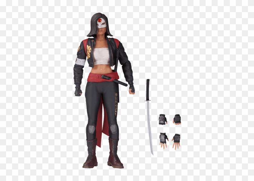 Suicide Squad Katana Png Clipart