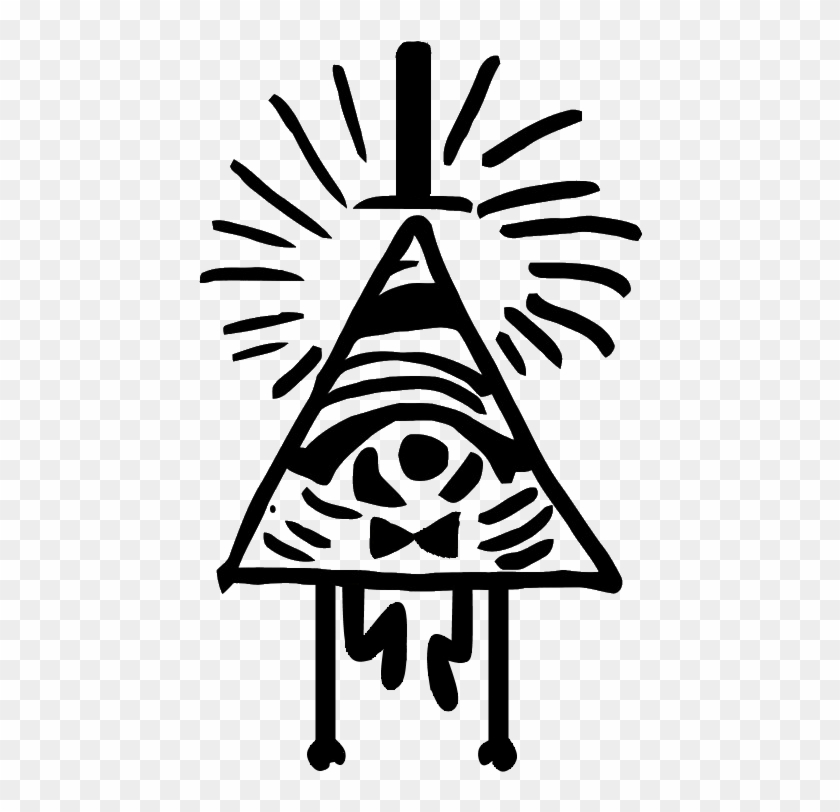 Life Is Strange Before The Storm Illuminati Clipart #2231719