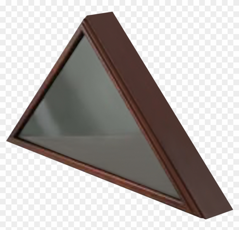 Victorian Frame Company - Triangle Clipart #2231722