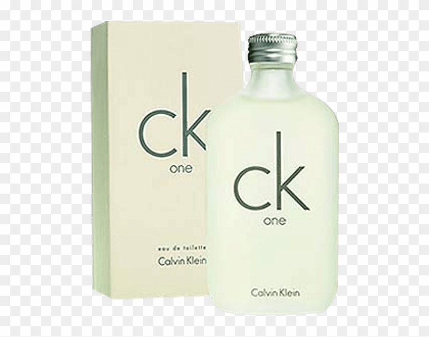Calvin Klein One Png Clipart #2231758