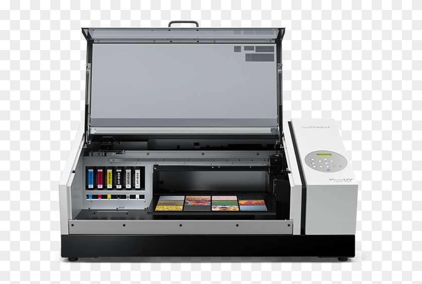 Advanced Ink Printing Clipart