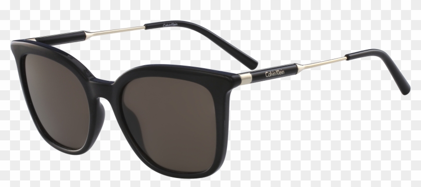 Calvin Klein 3204 Black - Calvin Klein Ck3204 Clipart #2232059