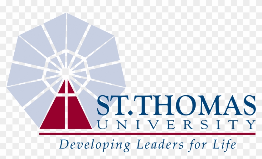 St Thomas University Miami Logo - Saint Thomas University Florida Logo Clipart #2232106