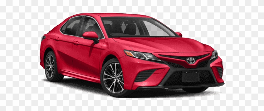 Toyota Png - Toyota Camry 2019 Black Clipart