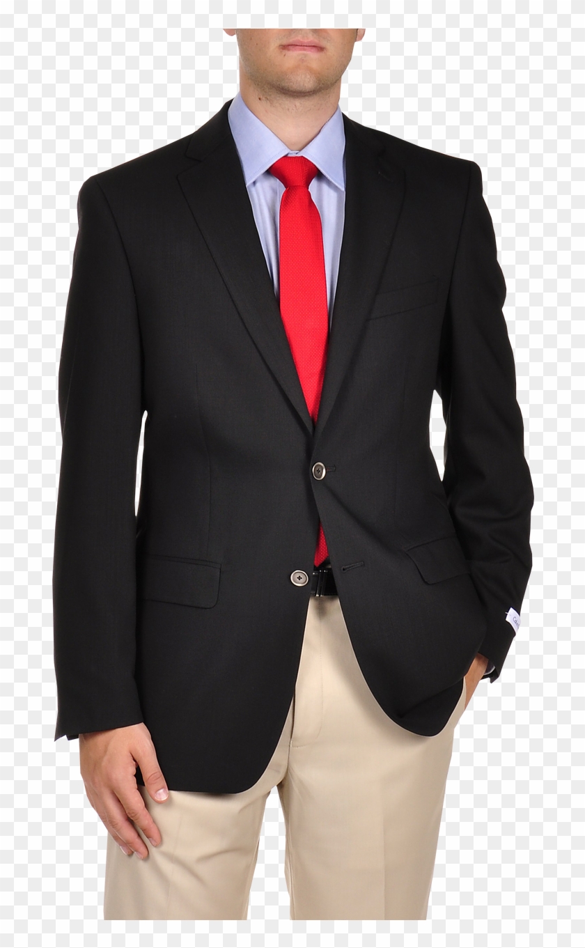 See 2 More Pictures - Tuxedo Clipart #2232155