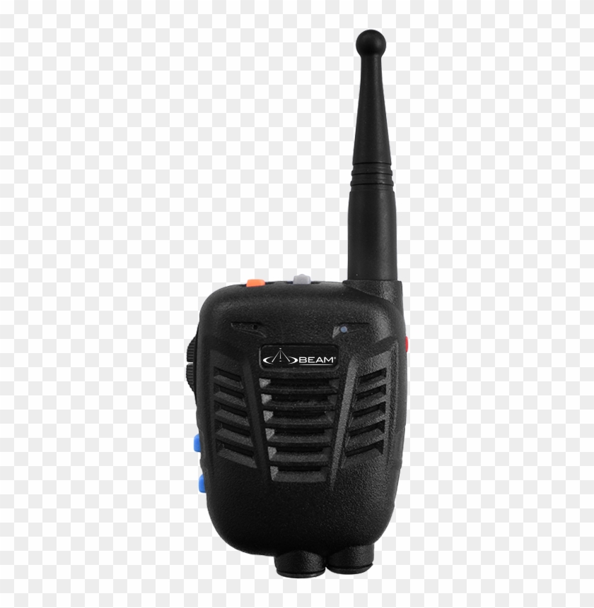 Ptt-w1a - Two-way Radio Clipart #2232193