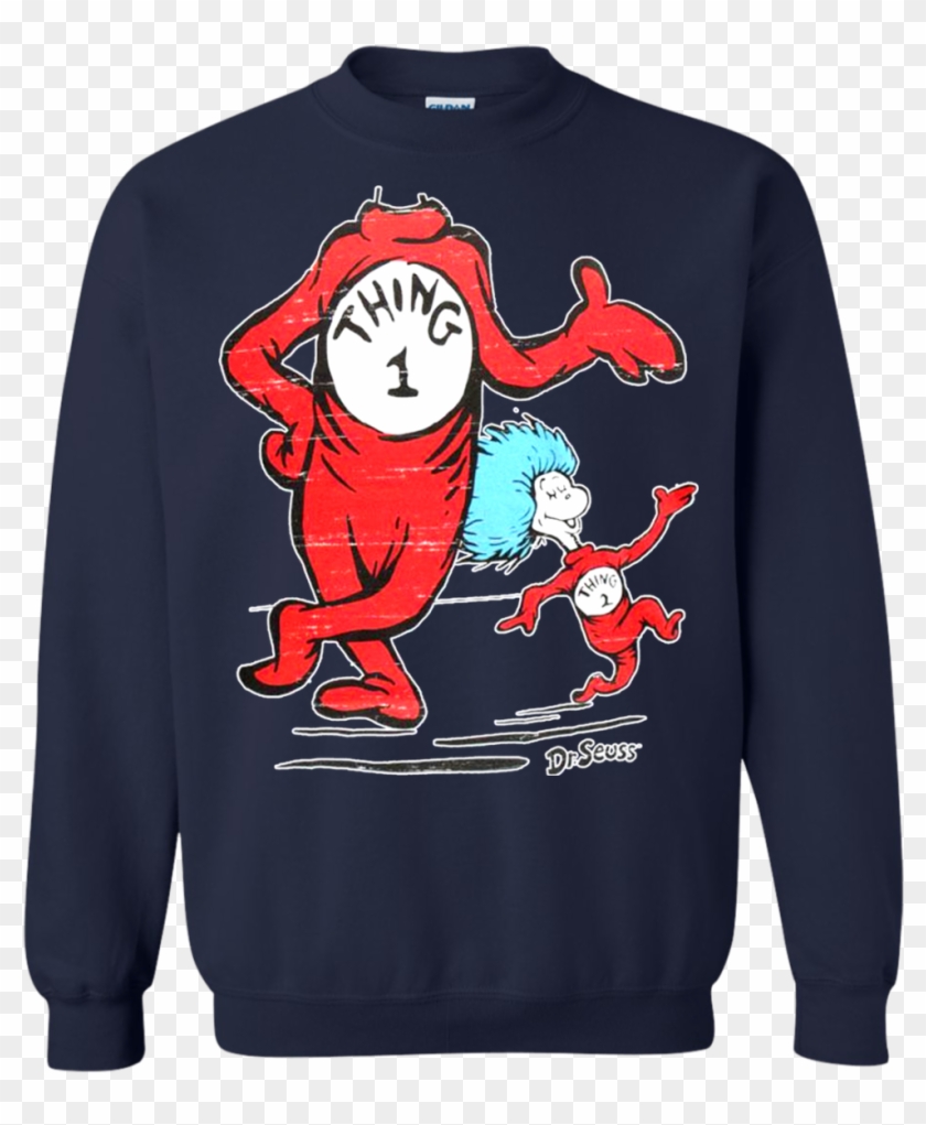 No Head Thing 1 & 2 T Shirt Hoodie Sweater Sweatshirt - Shirt Clipart