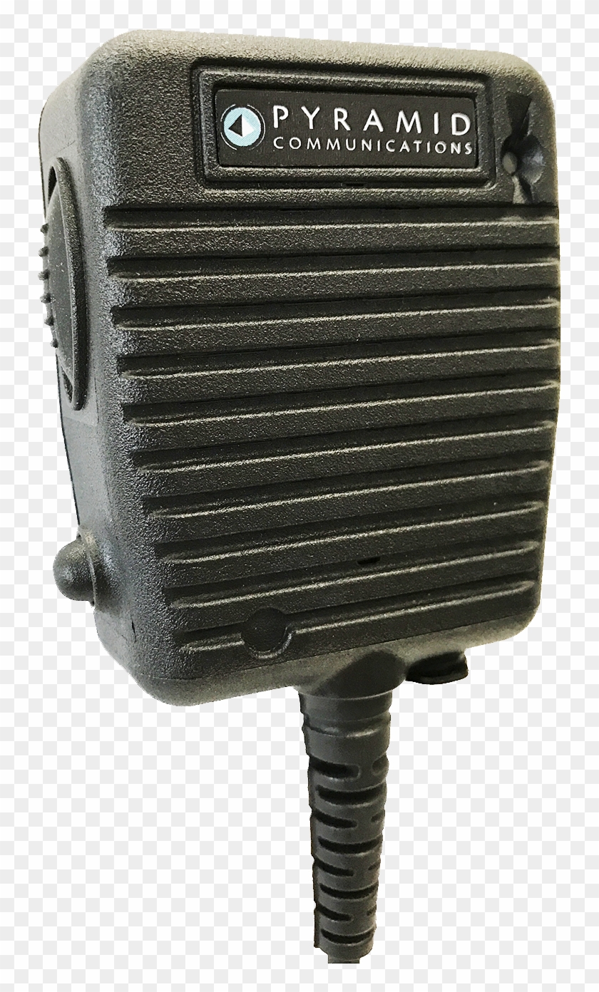 Tm-250 Trunking Speaker Microphone Clipart