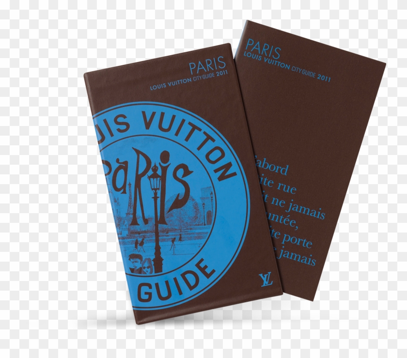 Presse - Coutellerie Ceccaldi - Louis Vuitton City Guide Clipart #2232353